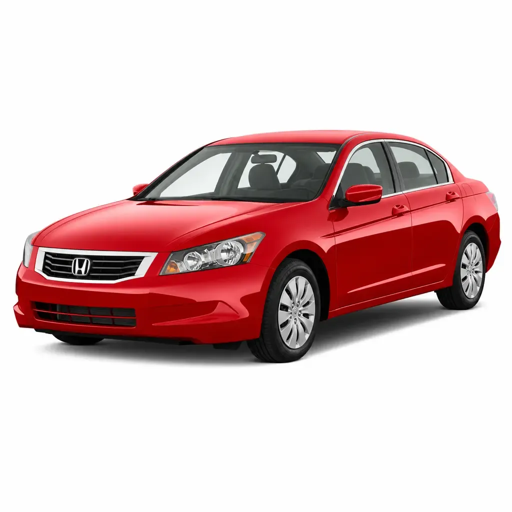 2009 Honda Accord LX Sedan AT