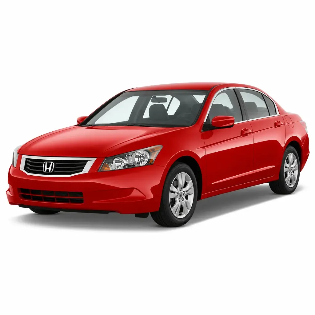 2009 Honda Accord EX Sedan AT