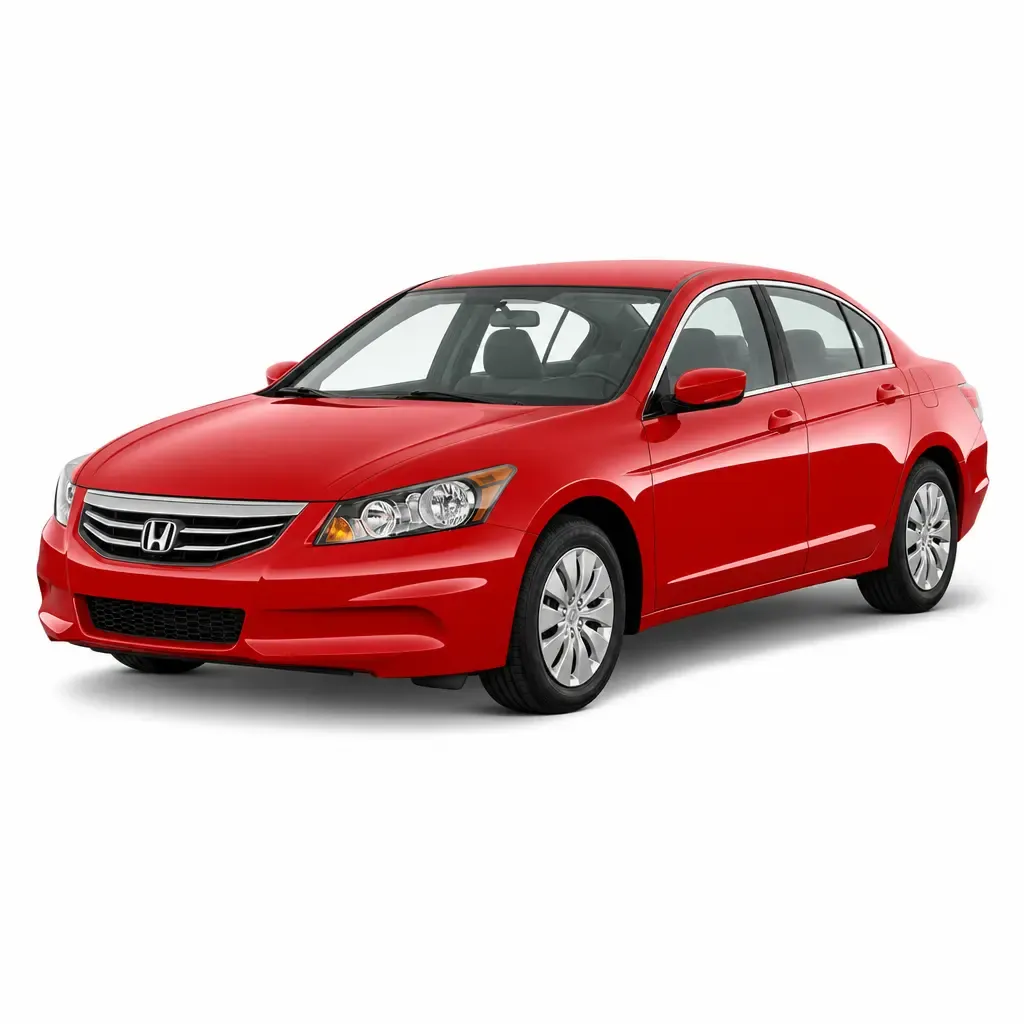 2011 Honda Accord LX Sedan AT