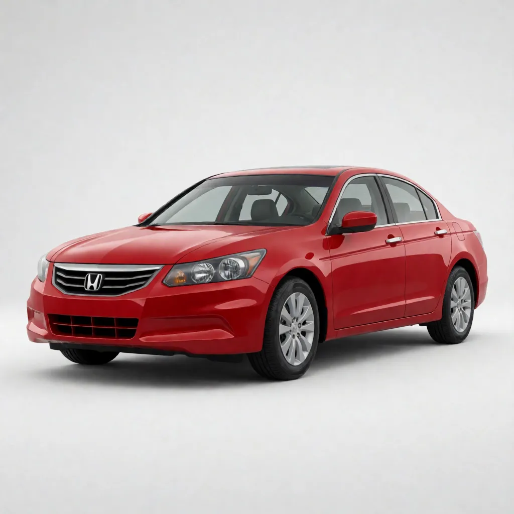 2011 Honda Accord SE Sedan AT