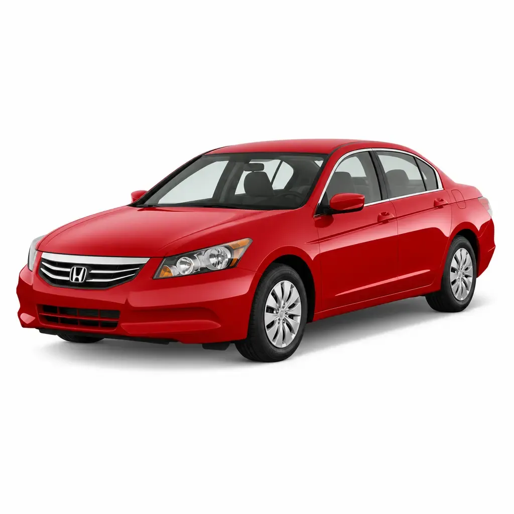2012 Honda Accord SE Sedan AT