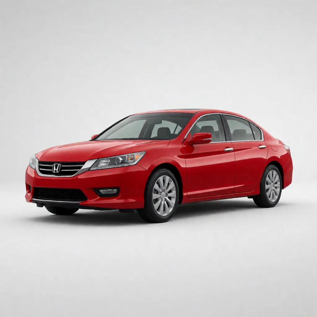 2013 Honda Accord Sport Sedan CVT