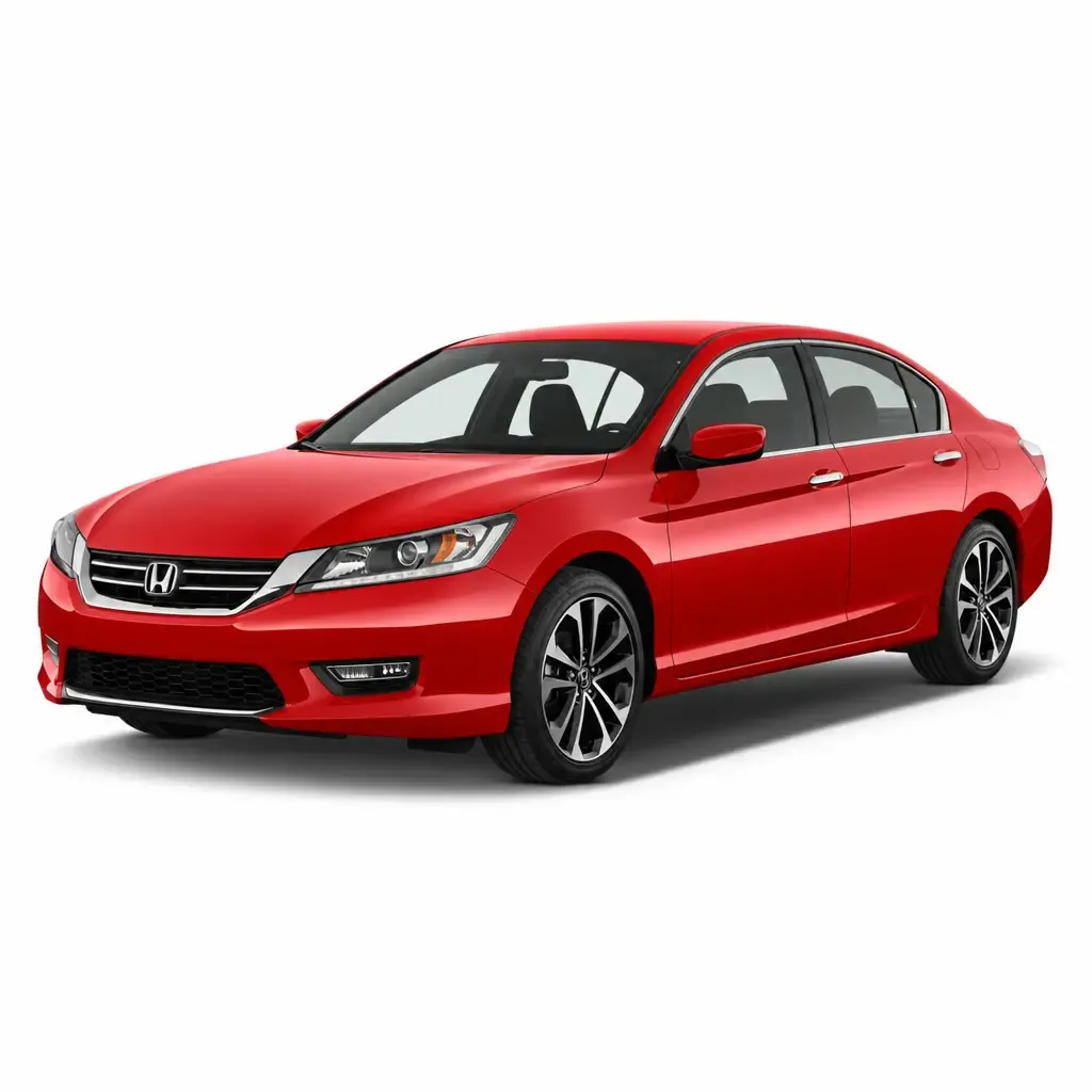 2014 Honda Accord Sport Sedan CVT