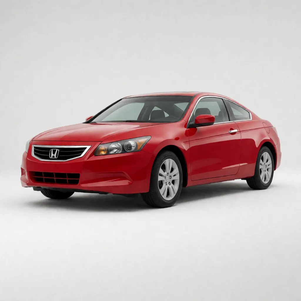 2009 Honda Accord