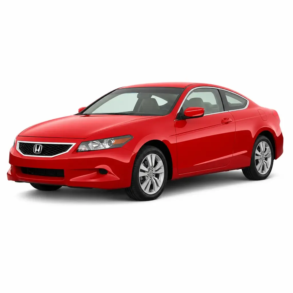2008 Honda Accord EX Coupe AT
