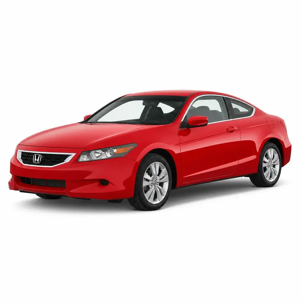 2009 Honda Accord EX Coupe AT