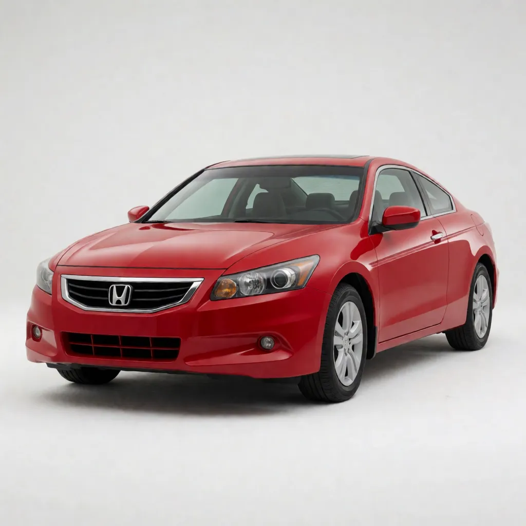 2010 Honda Accord