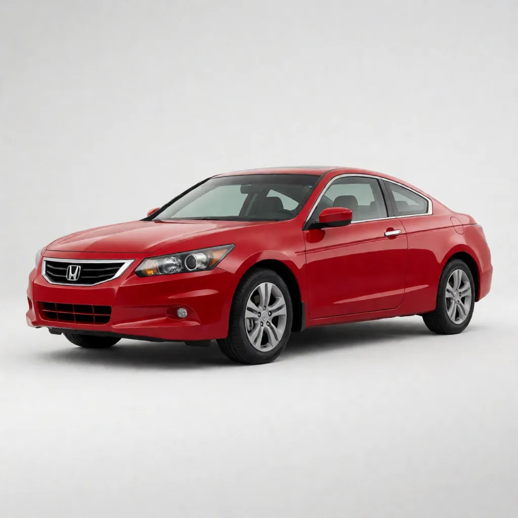 2011 Honda Accord