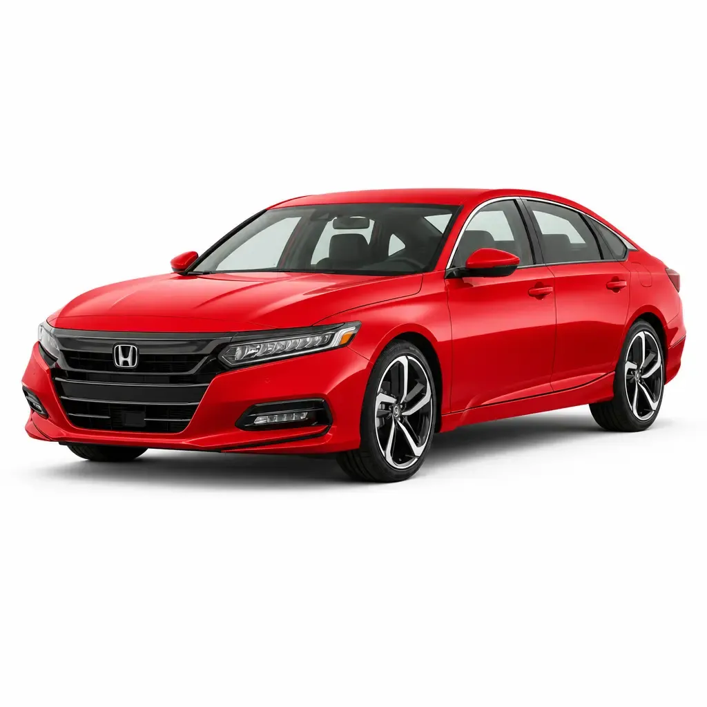 2022 Honda Accord Sport CVT