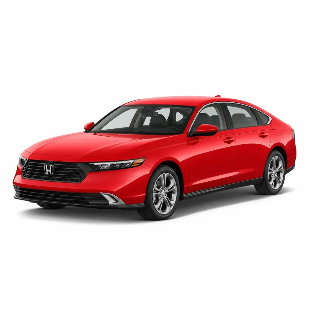 2023 Honda Accord