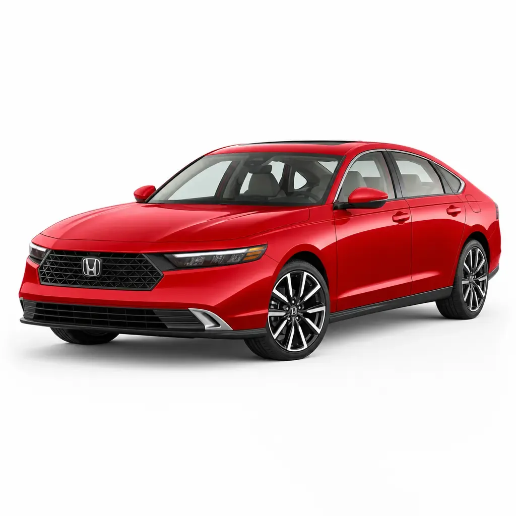 2023 Honda Accord Touring