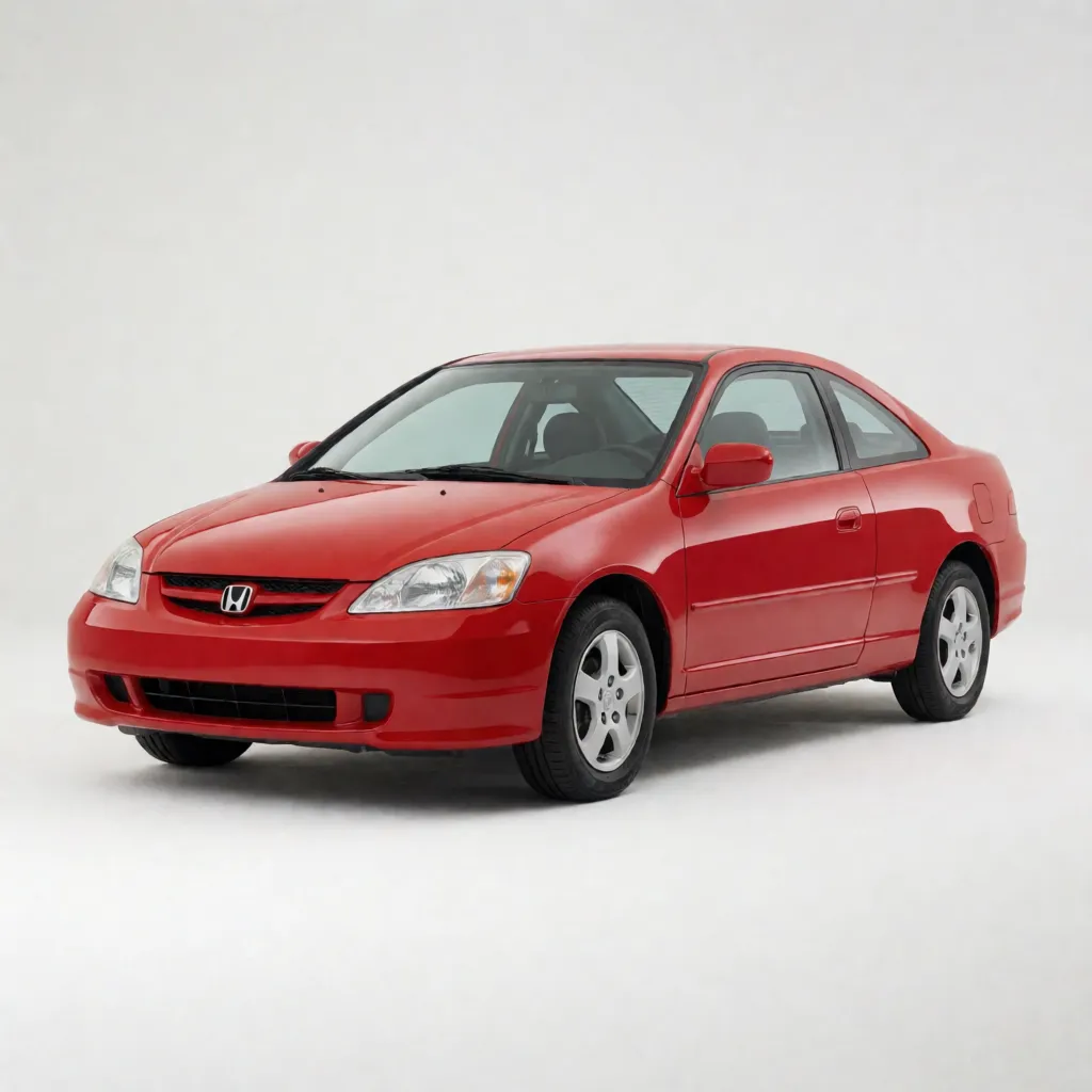 2003 Honda Civic