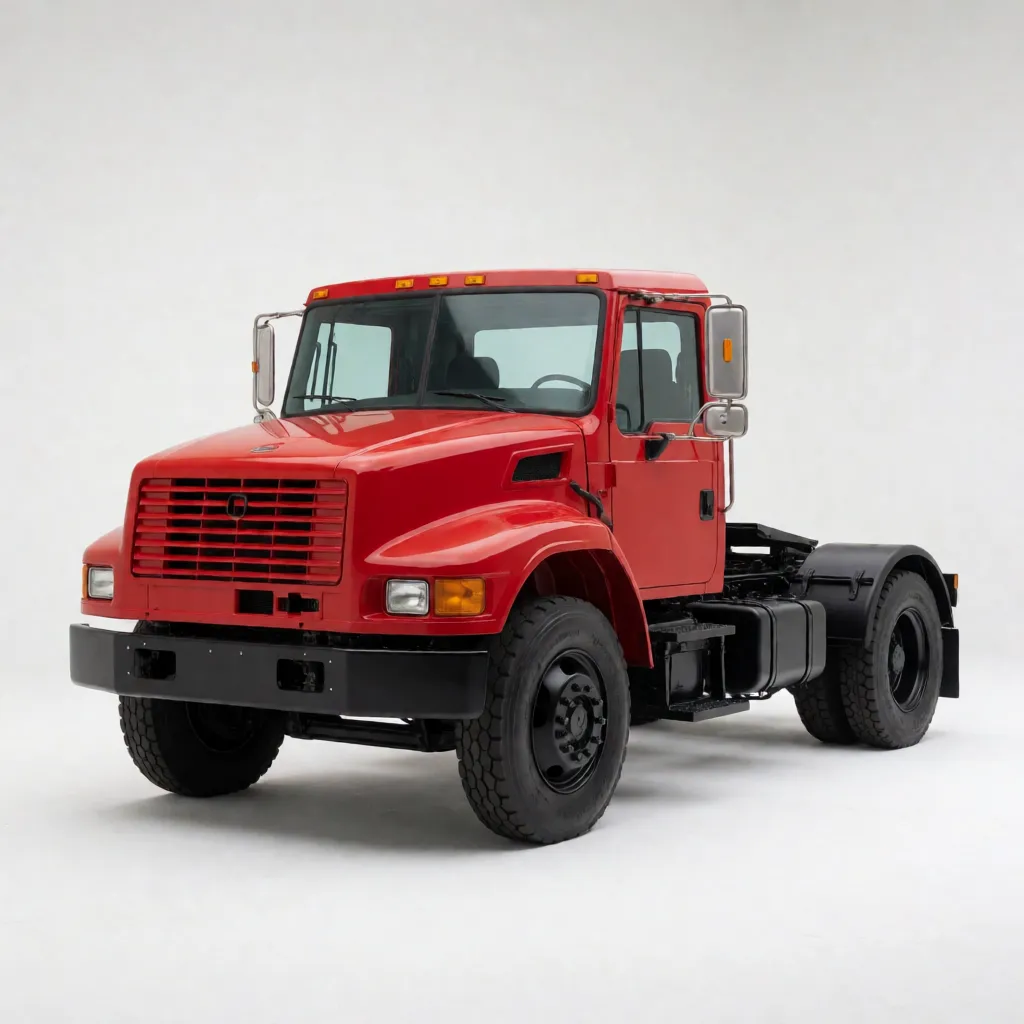 1994 International COF-9670