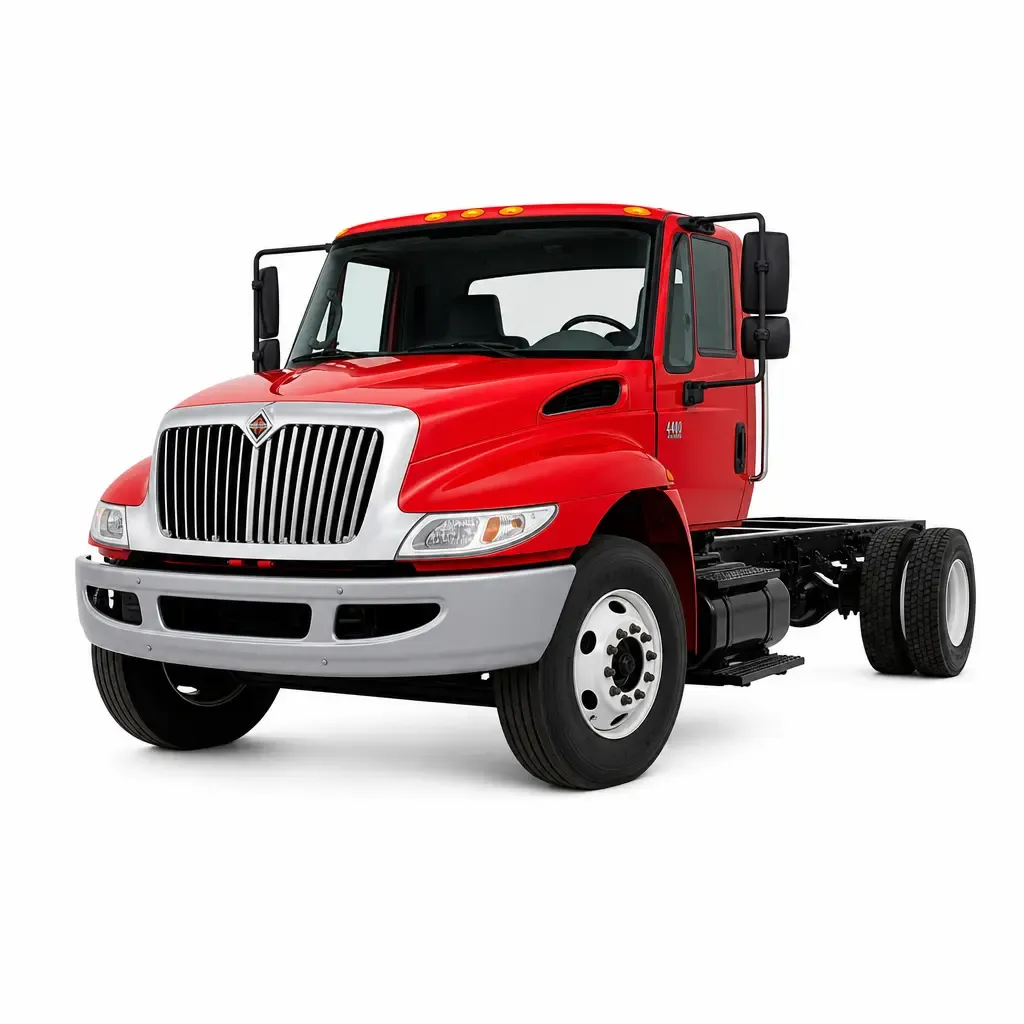2005 International 4400 -