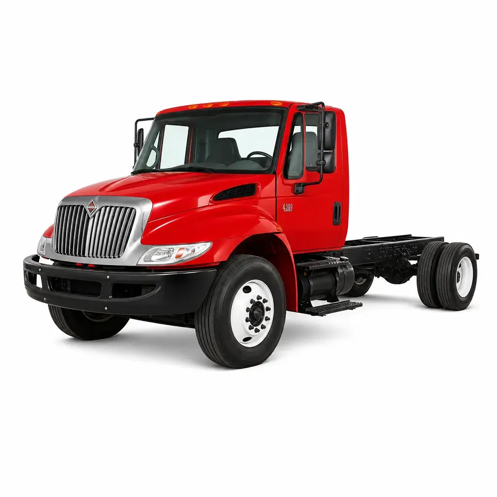 2014 International 4300 -