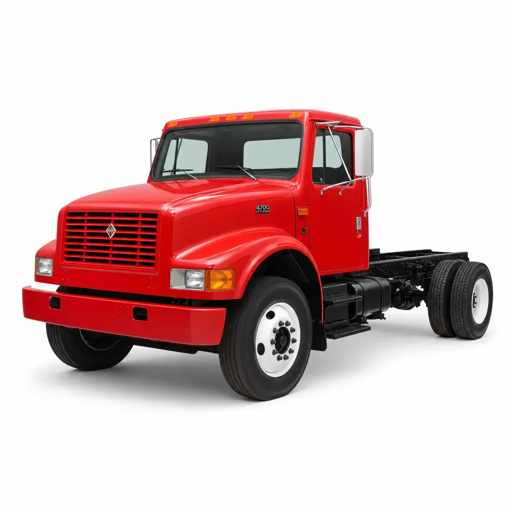 1995 International 4700 -