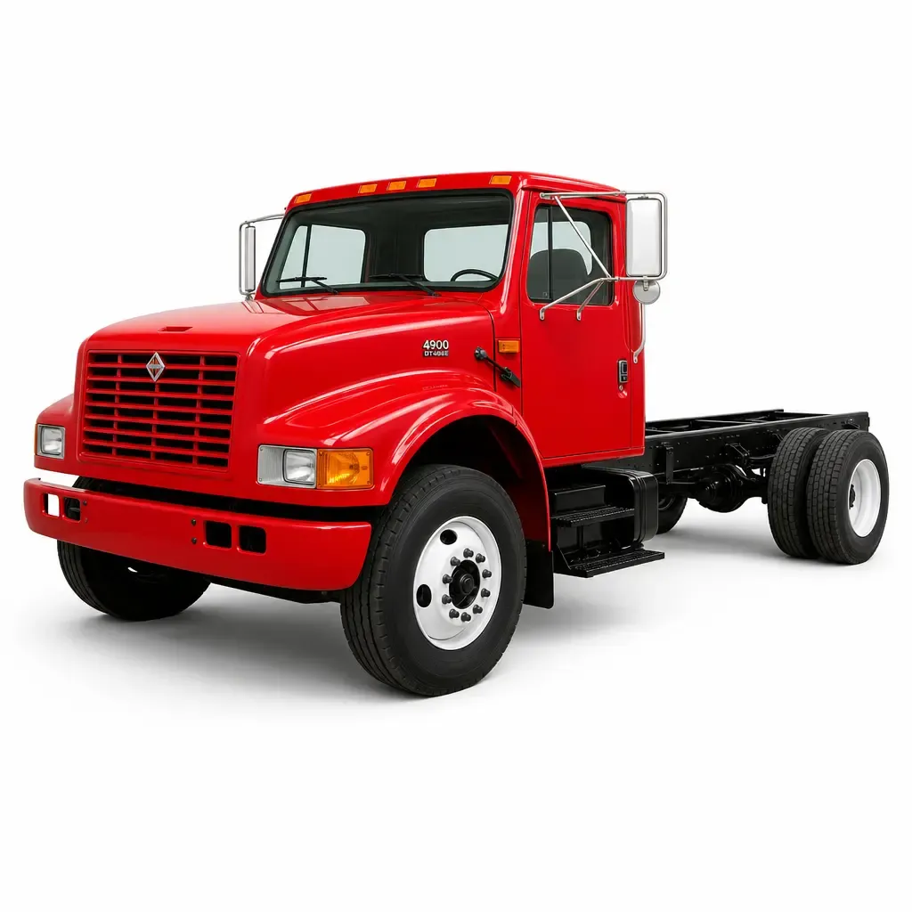 1994 International 4900 -