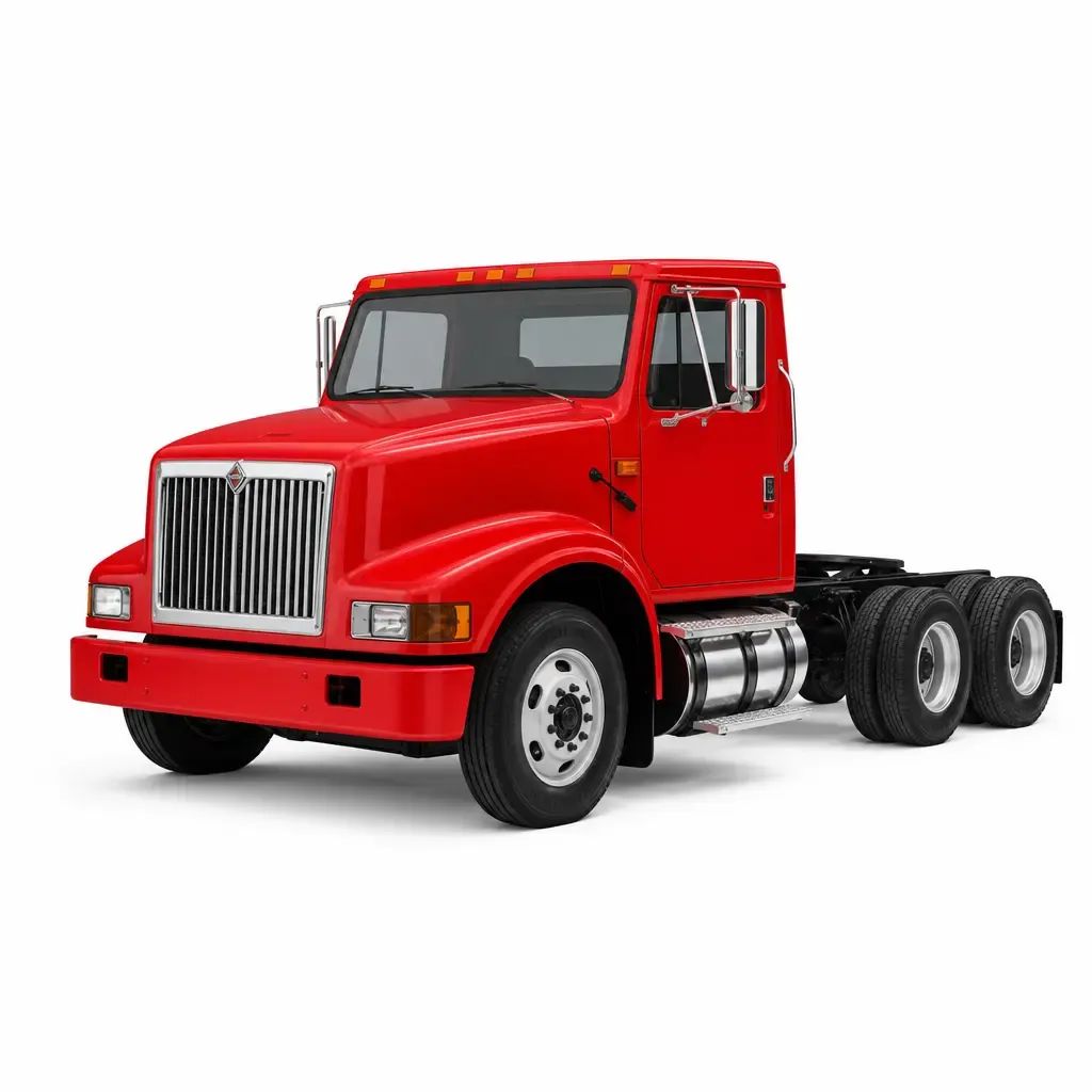 1998 International 5070 -