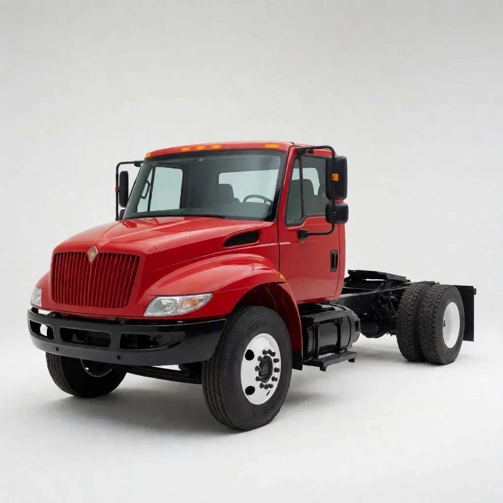 2003 International 7400