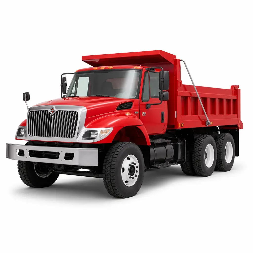 2005 International 7400 -
