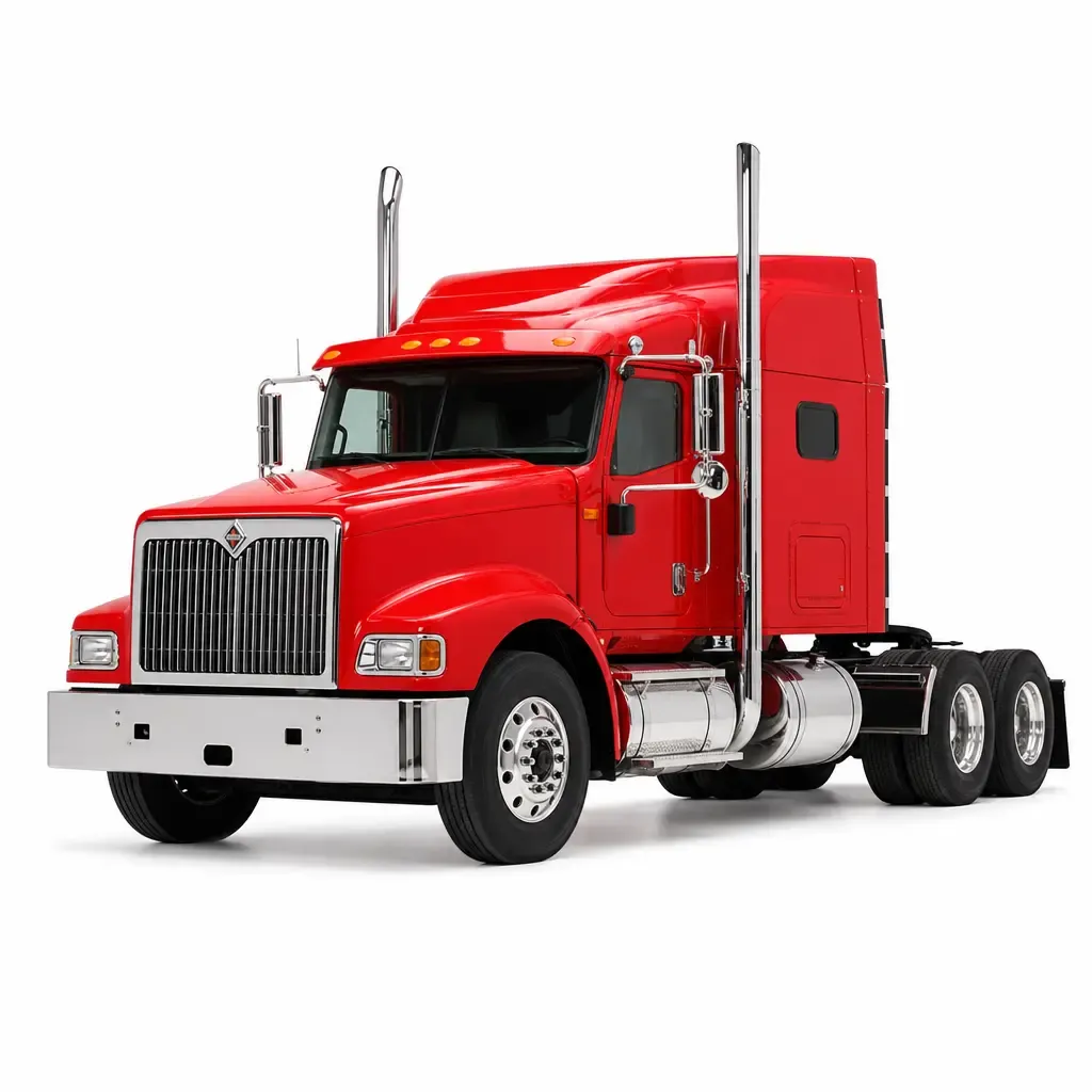 2005 International 5900i -