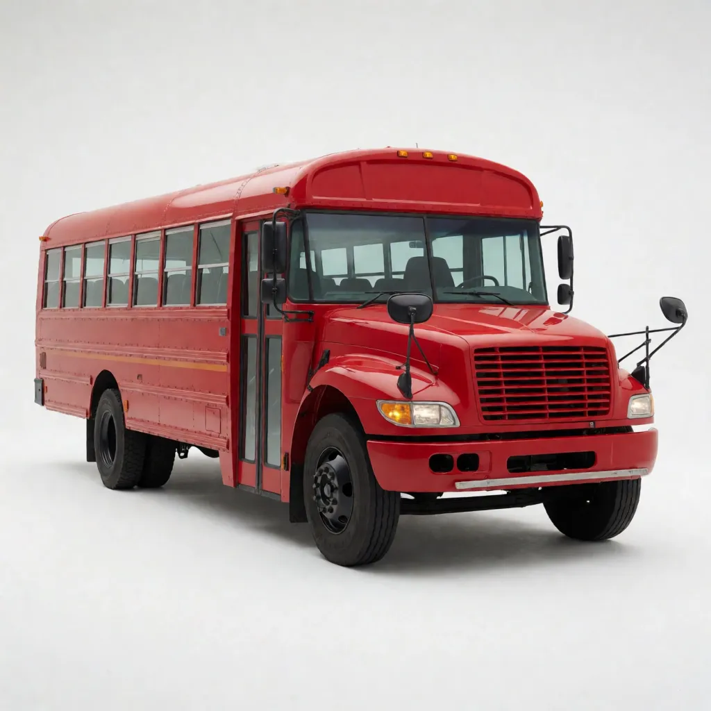 2000 International 3800 -
