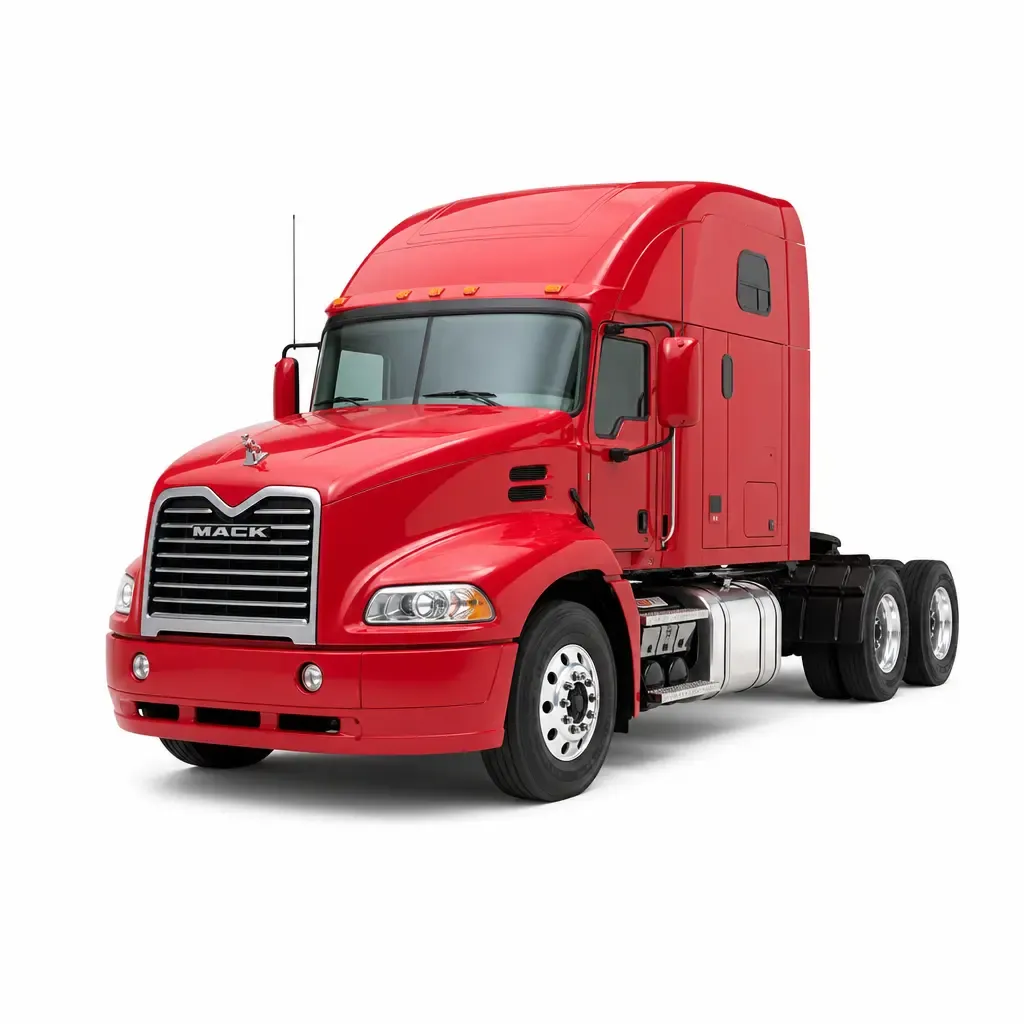 2004 Mack CX613 Vision -
