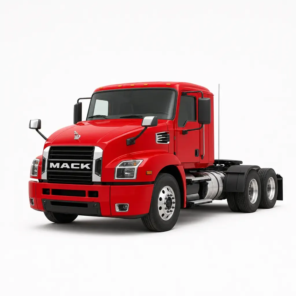 2023 Mack Anthem -
