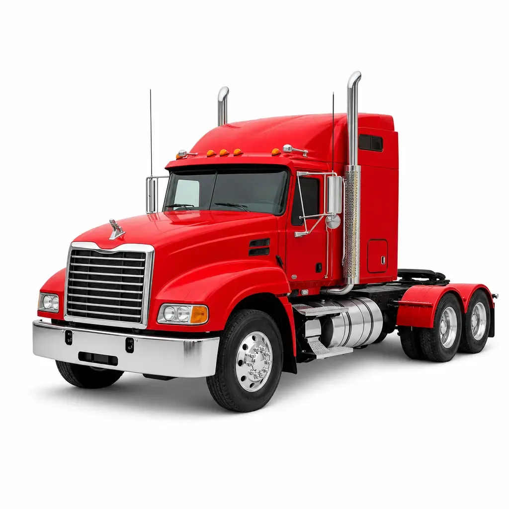 2003 Mack CH613 -