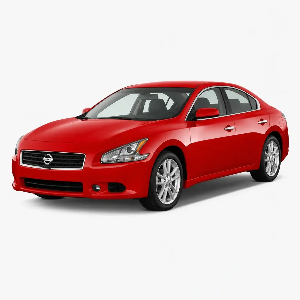 2011 Nissan Maxima S