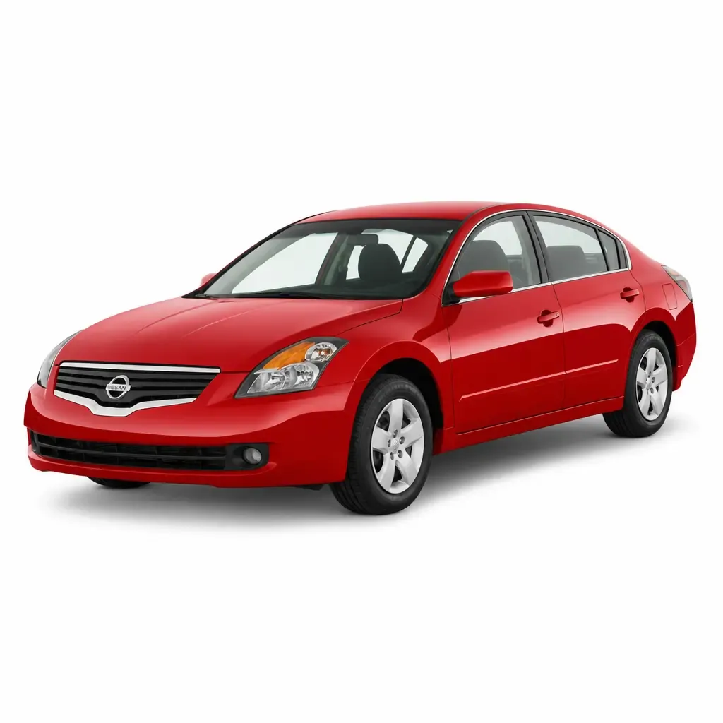 2008 Nissan Altima 2.5