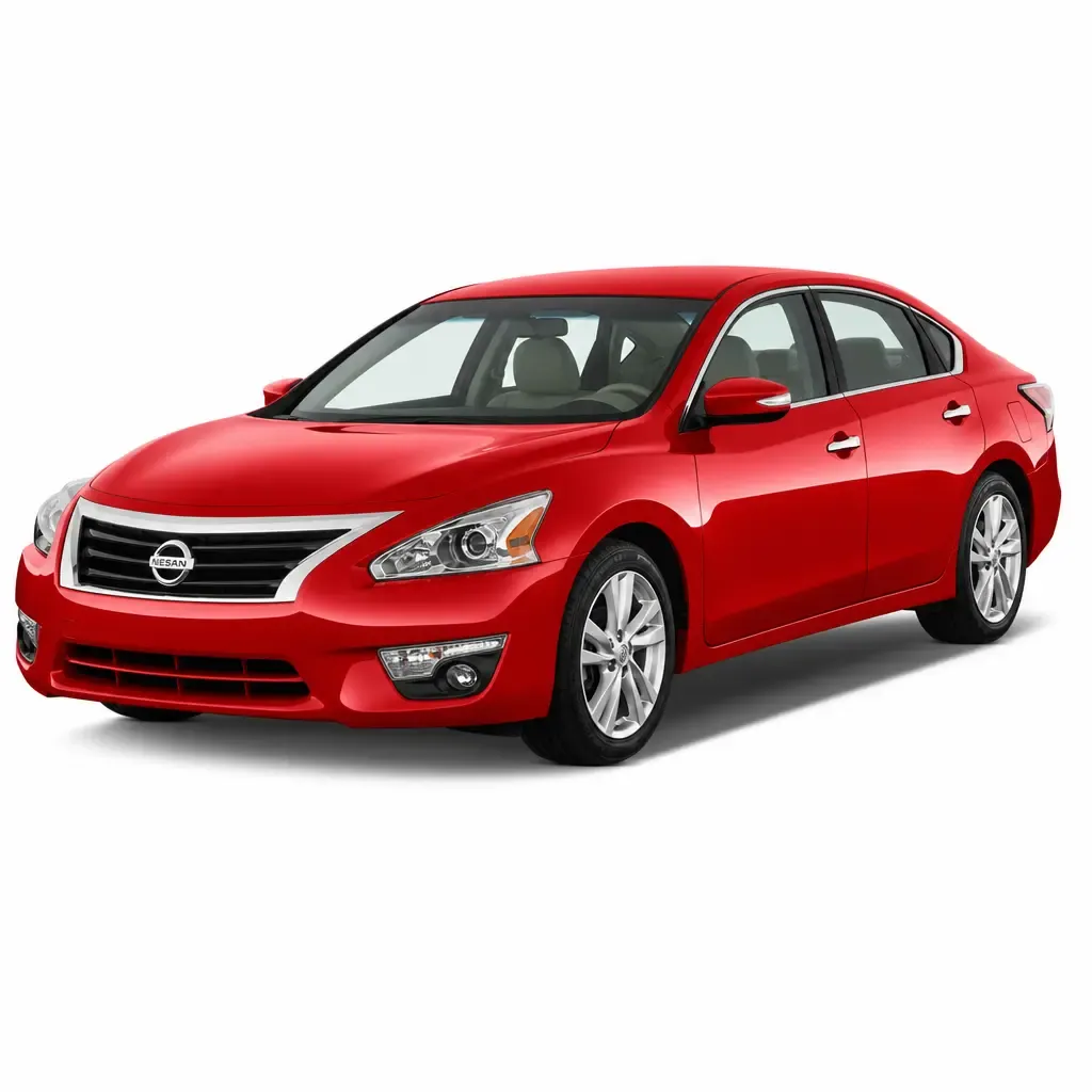 2014 Nissan Altima 2.5 SL