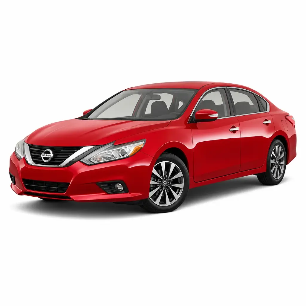 2016 Nissan Altima 2.5 SL