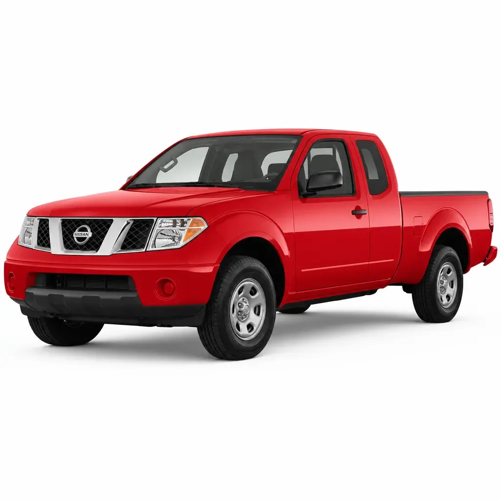 2006 Nissan Frontier
