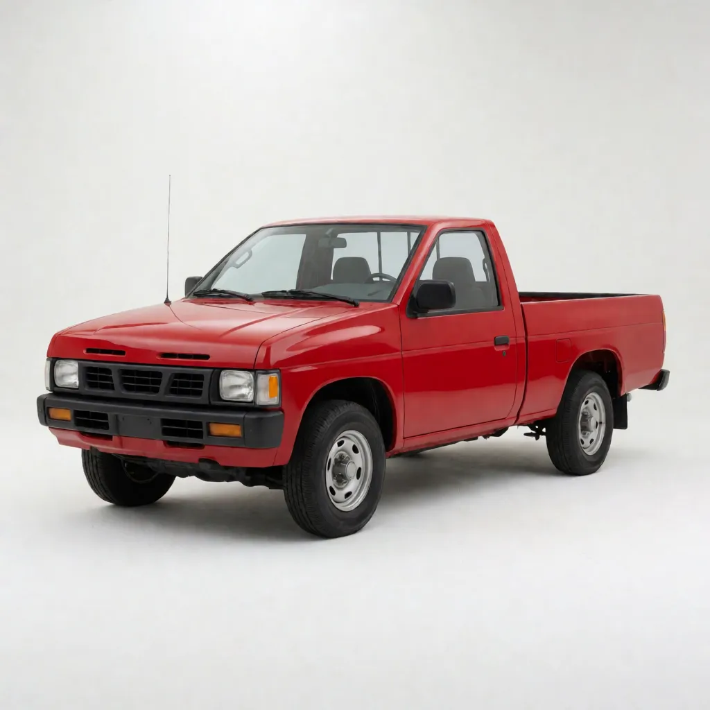 1994 Nissan Pickup