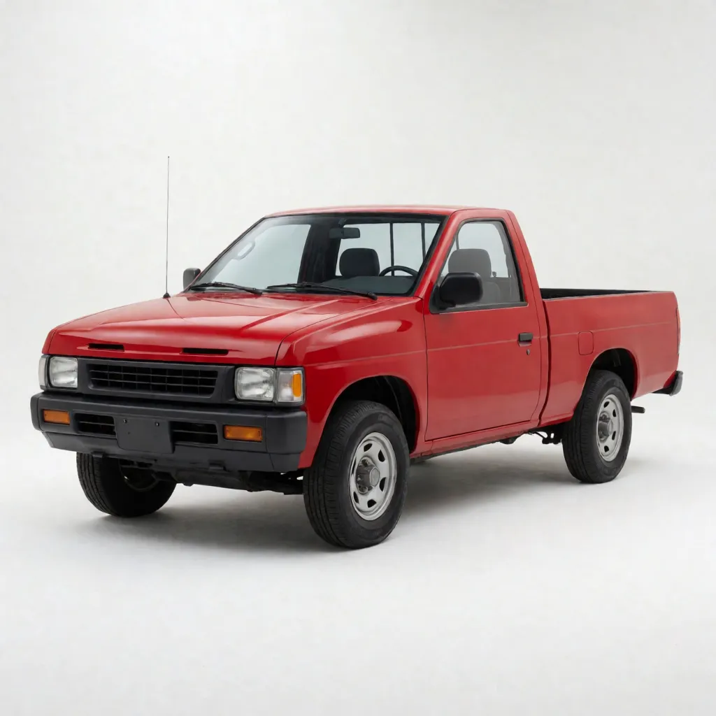 1995 Nissan Pickup