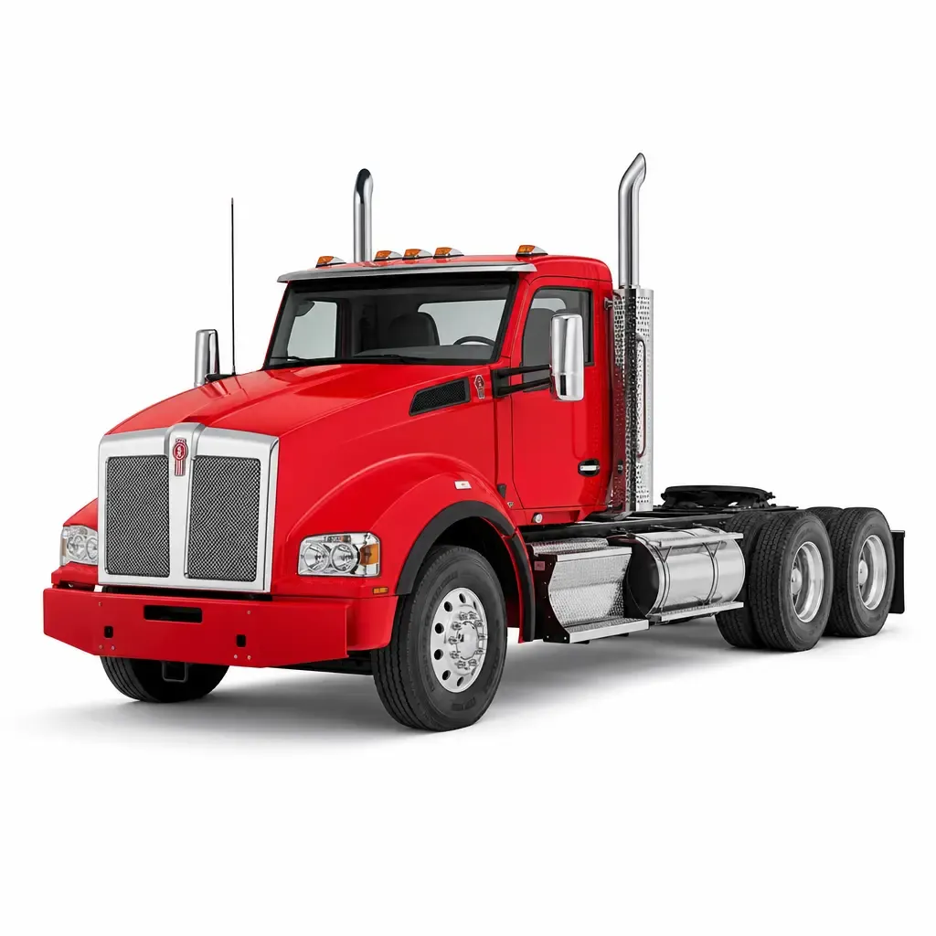2024 Kenworth T880 -