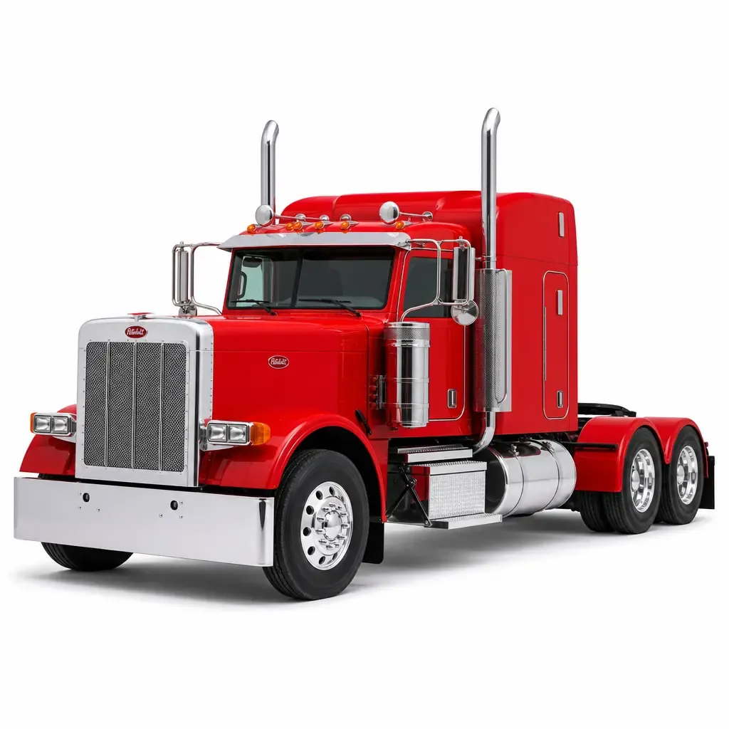 2005 Peterbilt 378 -
