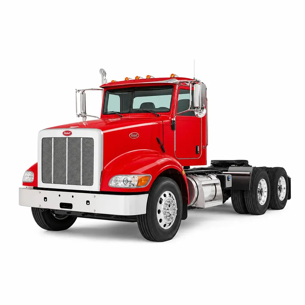 2013 Peterbilt 365 -