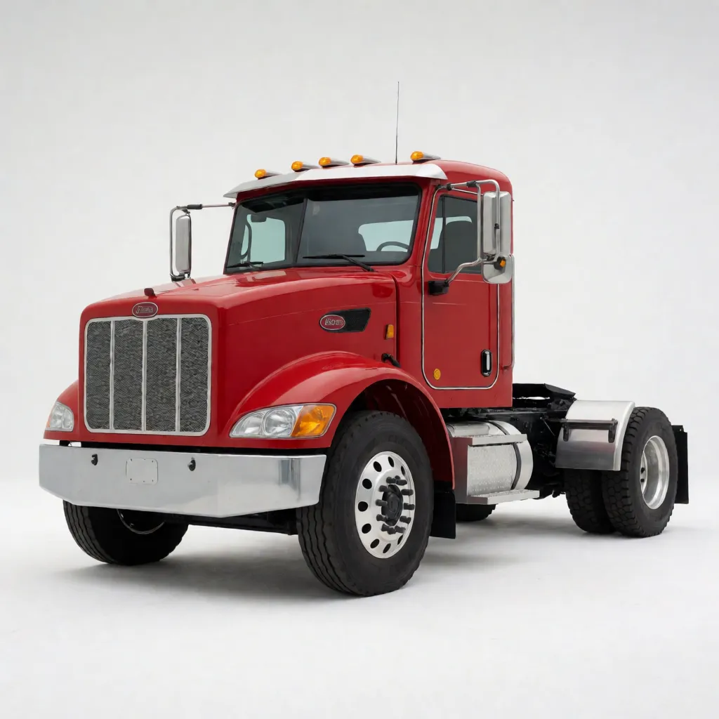 2010 Peterbilt 388 -