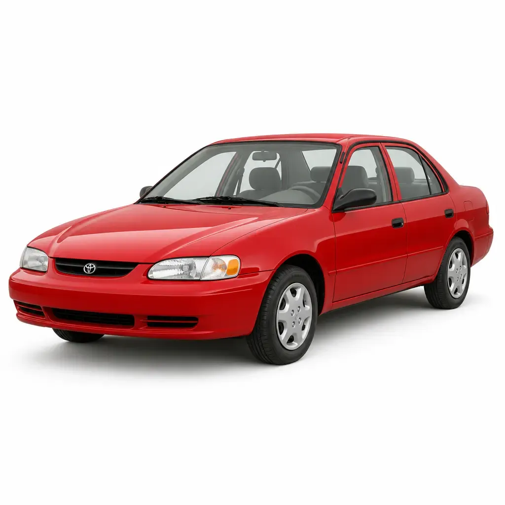 1999 Toyota Corolla CE