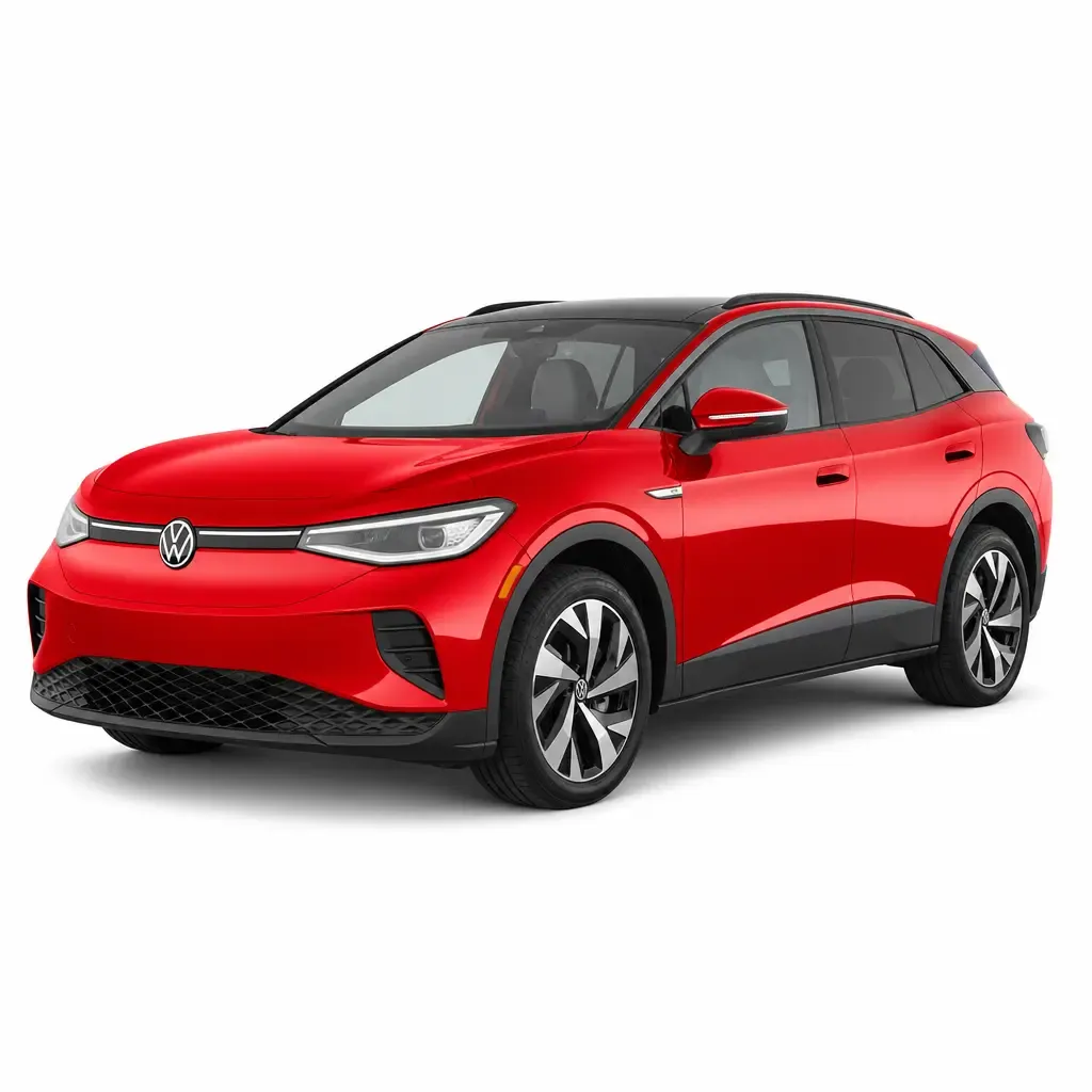 2023 Volkswagen ID.4 Pro S AWD