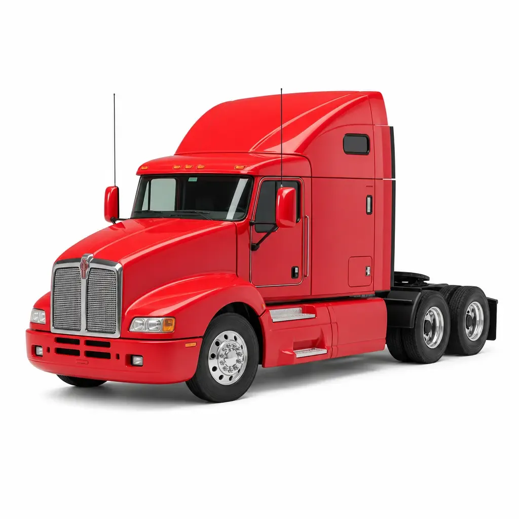 1999 Kenworth T600 -