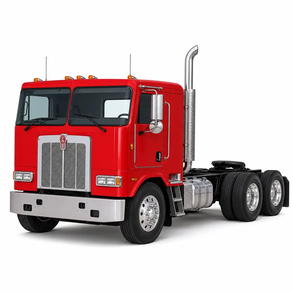 2016 Kenworth 310 -