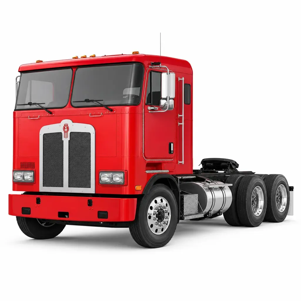 2014 Kenworth 310 -