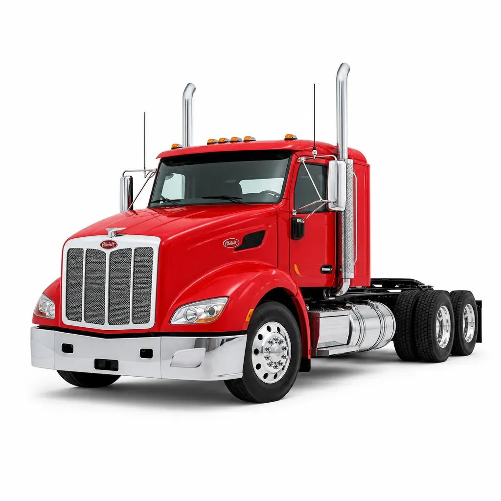 2018 Peterbilt 579