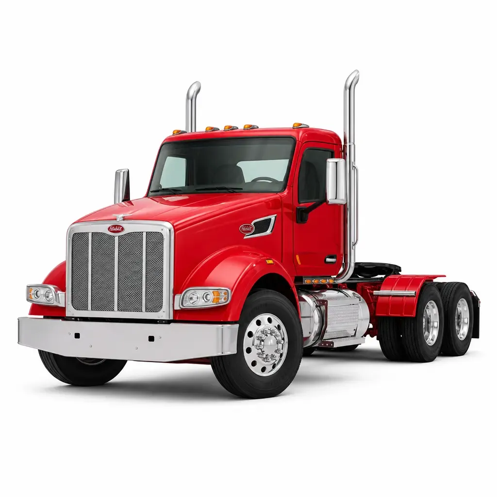 2024 Peterbilt 579