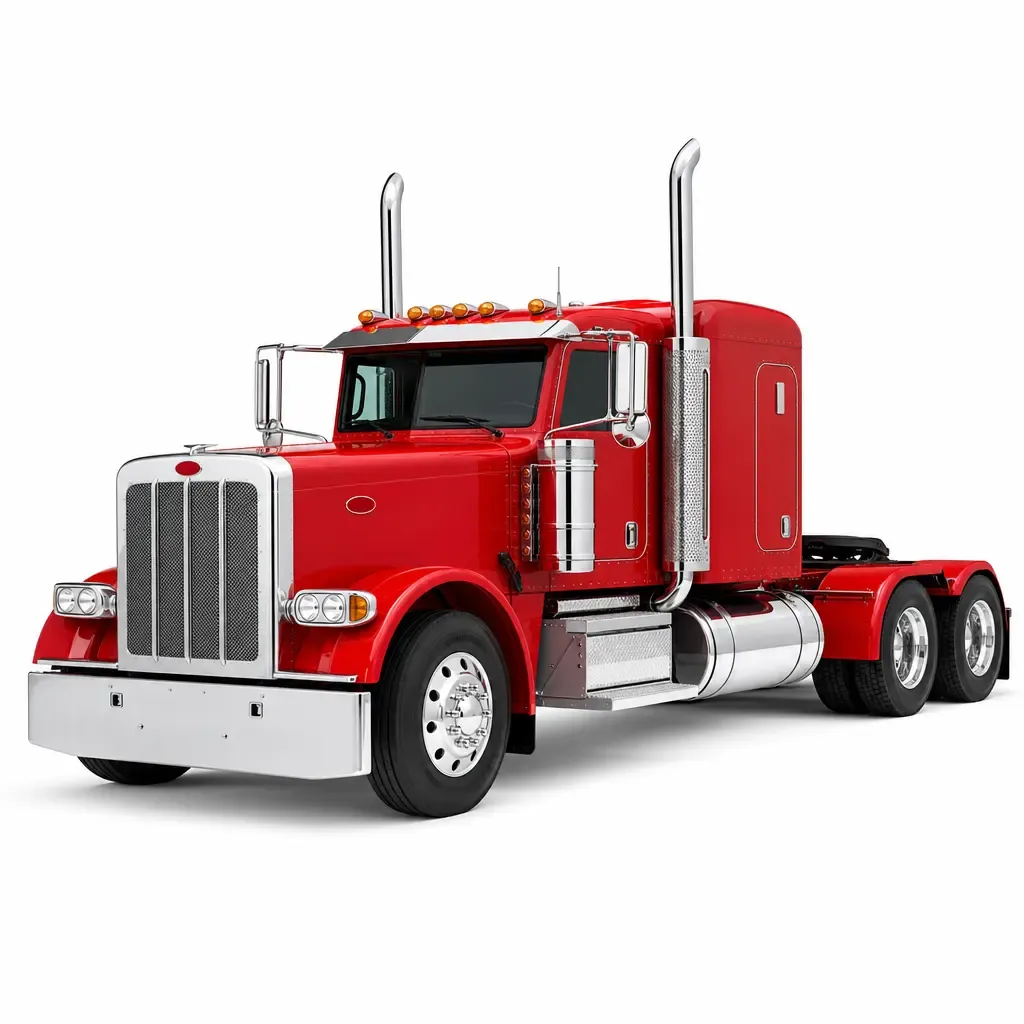 2024 Peterbilt 375 -