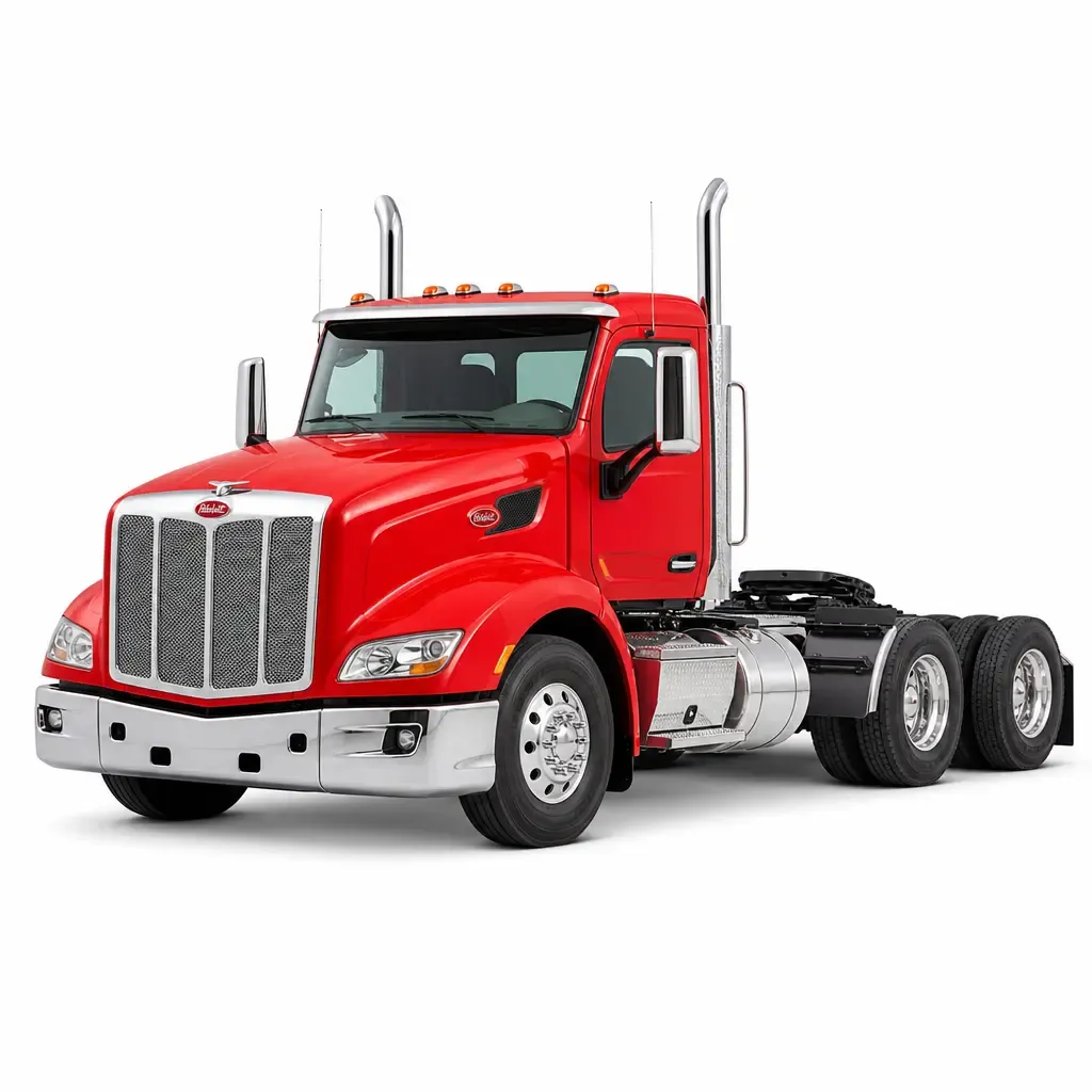 2018 Peterbilt 579 -