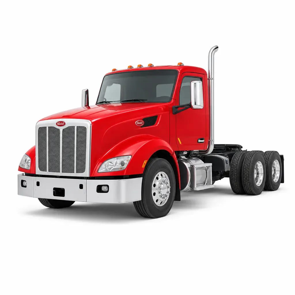 2019 Peterbilt 579 -